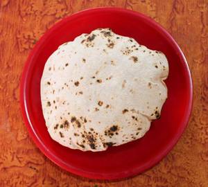 Plain Tawa Roti