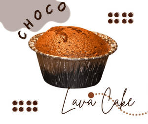 Lava Cake