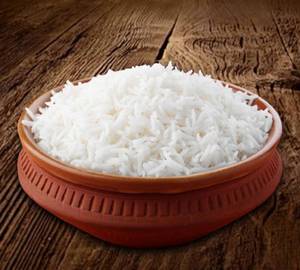 Plain Rice