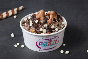 Choco Crackles