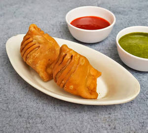 Chinese Samosa