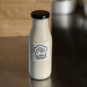 Classic Vanilla Milkshake