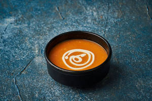 Cream Of Tomato Soup