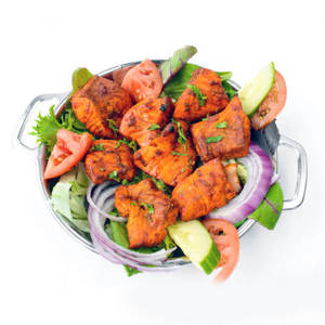 Special Fish Tikka