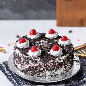 Black Forest (500 Gm)