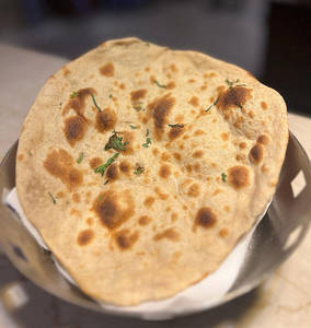Tandoori Roti