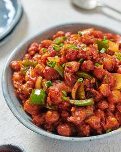Chana Chilli
