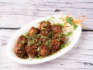 Paneer Manchurian