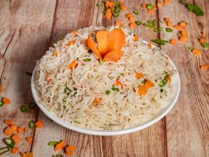 Jeera rice