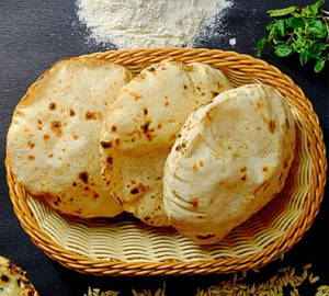 Tawa Roti (1 Pc)