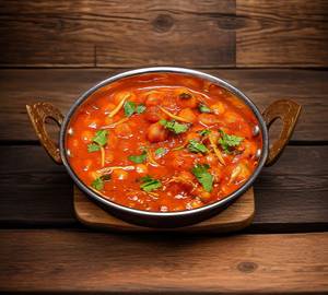Channa Masala