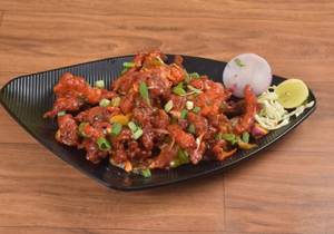 Chicken Crispy