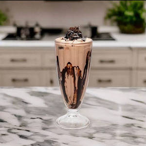 Brownie Shake