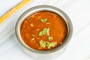 Chicken Soup