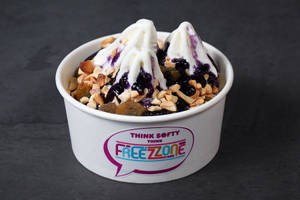 Black Currant Fantasy