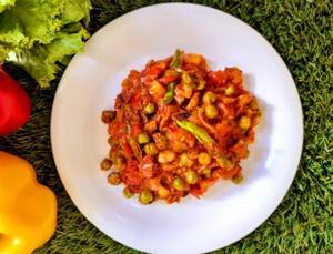 Tomato Chutney