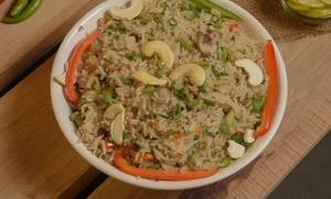 Veg Fried Rice