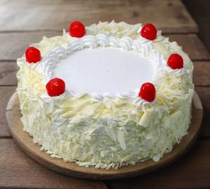 White Froest Cake[500gram]