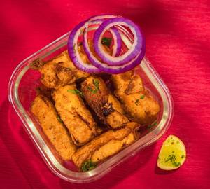 Paneer 65 (8 Pcs)