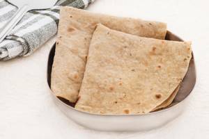 Ajwain Roti