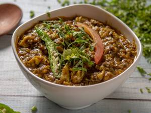 Egg Dal Tadka