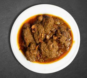 Mutton Do Pyaza