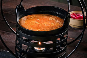 Salt Special Sunehri Dal