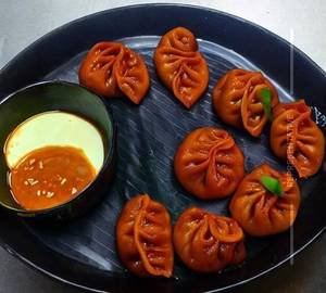 Chilli Momos
