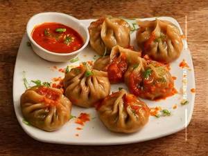 Veg Momos