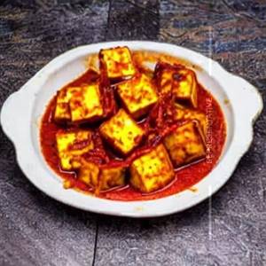Karachi Paneer