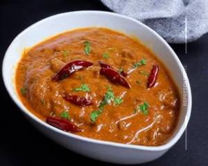 Cheese Chilli Gravy