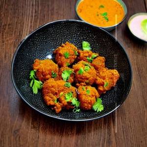 Aloo Gobhi M / S