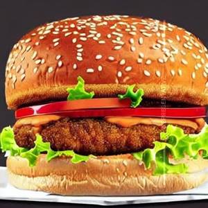 Biggi Spicy Reloaded Burger