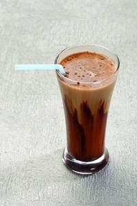 Regular Cold Coffee (200 Ml)