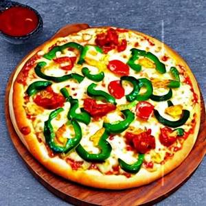 Signature Veg Fiesta