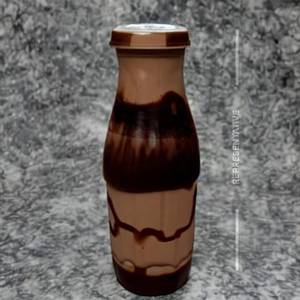 Mocha Frappee