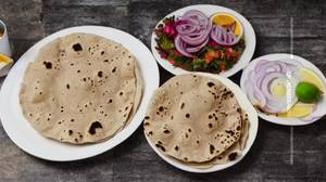Tawa Roti
