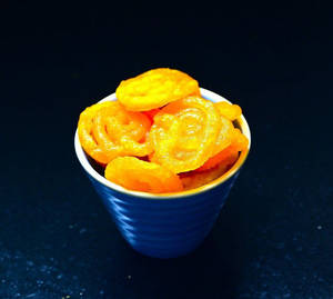 Jilebi [small] -12nos