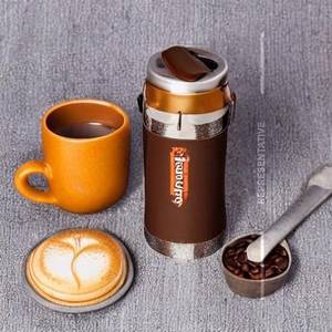 Hot Coffee  Flask