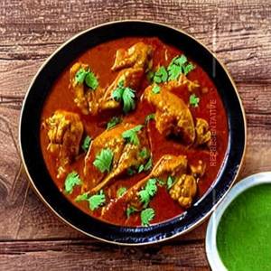 Chicken Curry