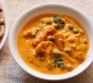 Veg Makhani