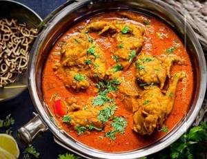 Chicken Curry