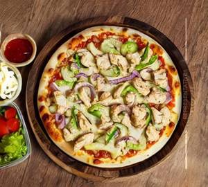 Chicken Delight