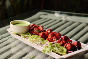 Chicken Tikka