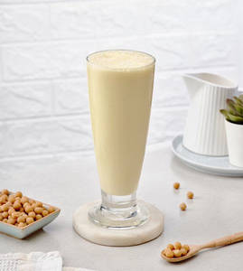 Butter Scoth Shake