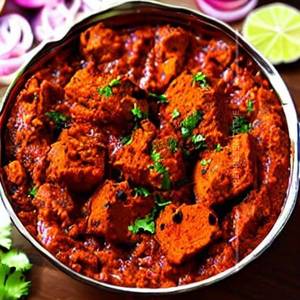 Tandoori Chaap Masala