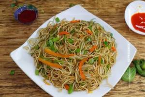 Veg noodles [full]