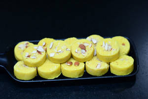 Yellow Peda-5nos