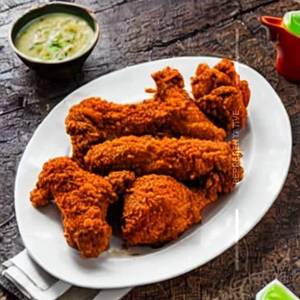 Fried Chicken 
