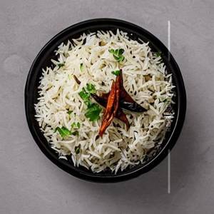 Jeera Rice